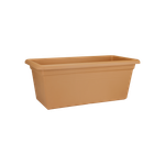 green basics garten xxl 60cm mild terra